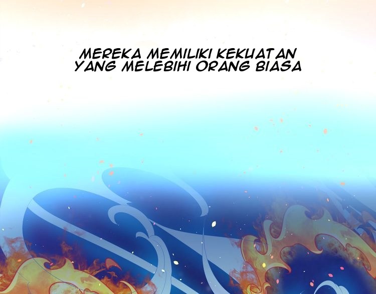 Heroes On Chapter 00 Gambar 5